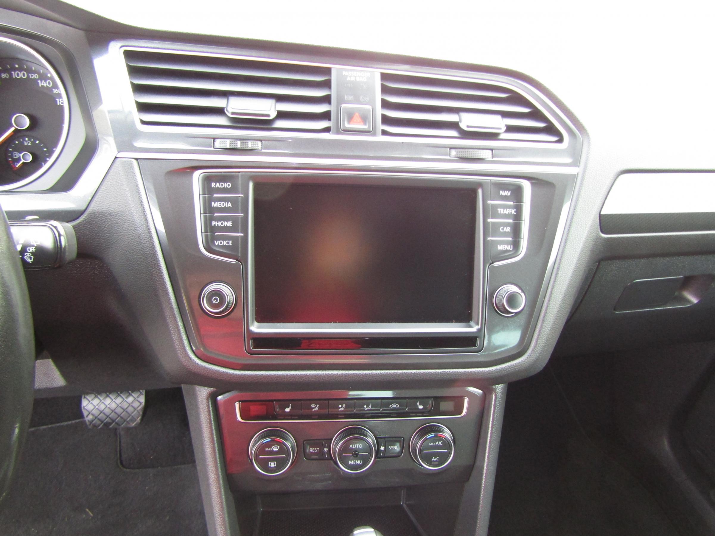 Volkswagen Tiguan, 2016 - pohled č. 14