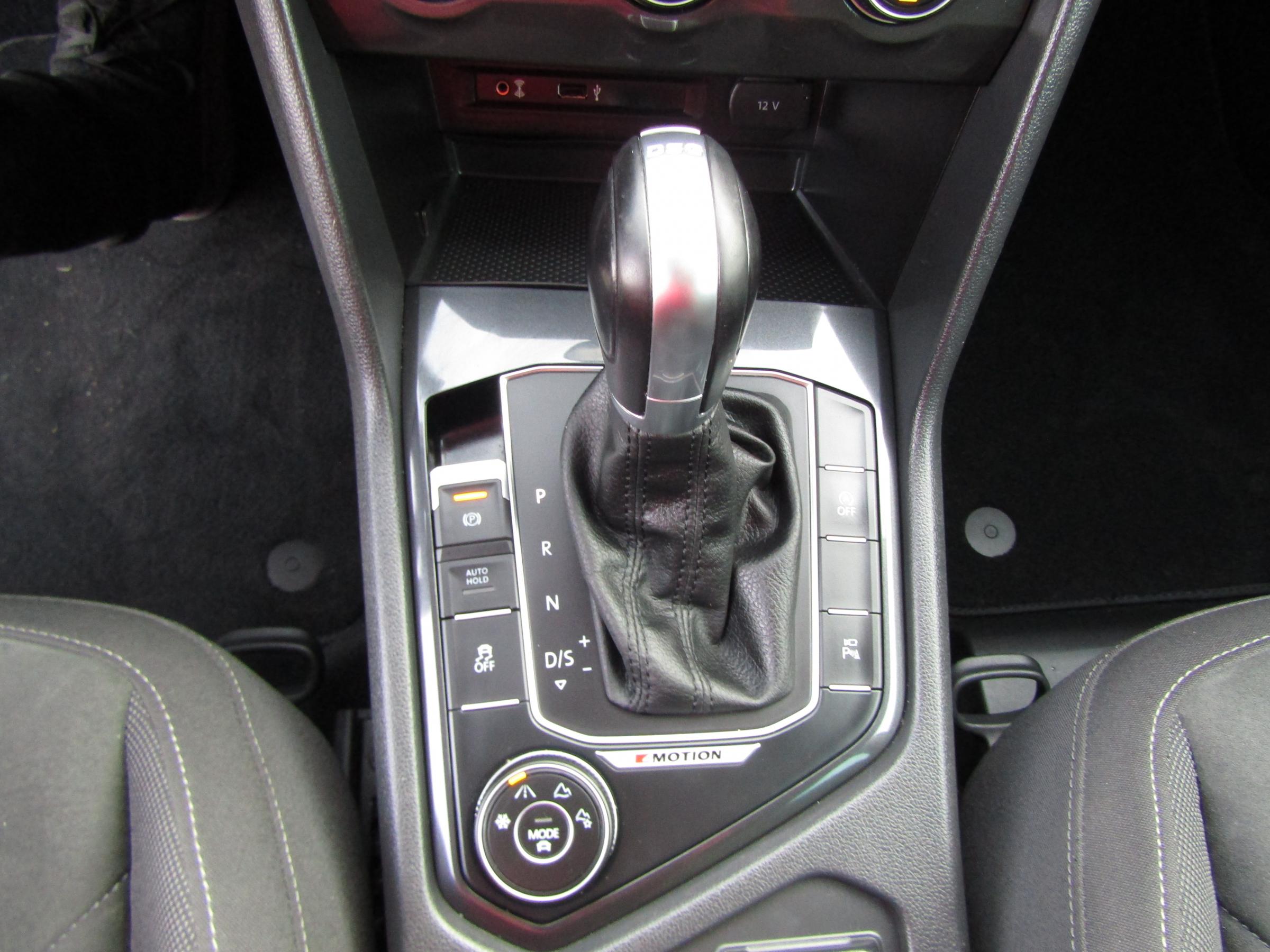 Volkswagen Tiguan, 2016 - pohled č. 17