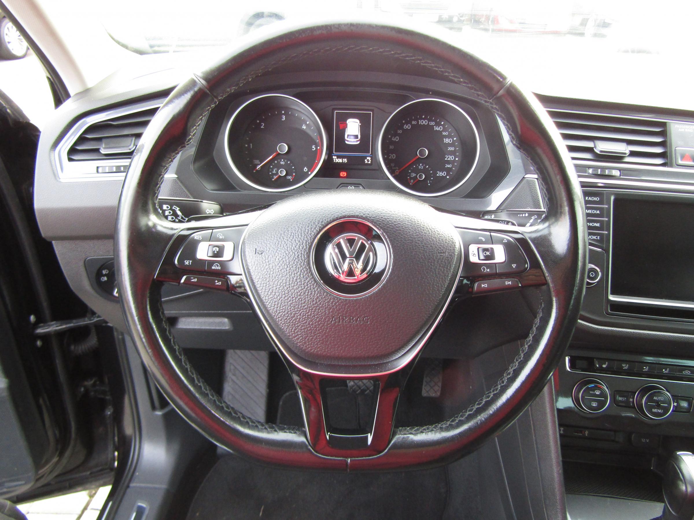 Volkswagen Tiguan, 2016 - pohled č. 18