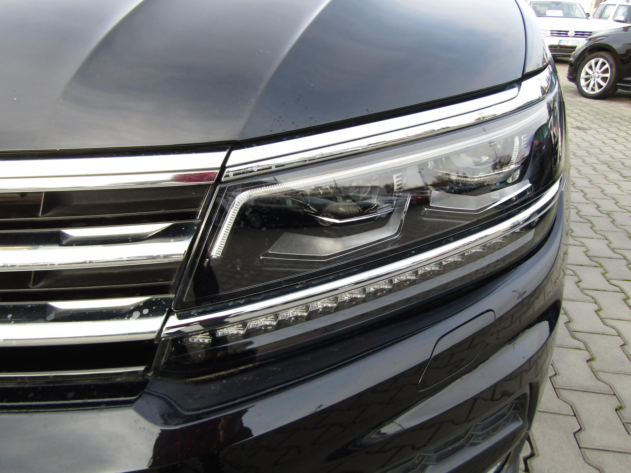 Volkswagen Tiguan, 2016 - pohled č. 19