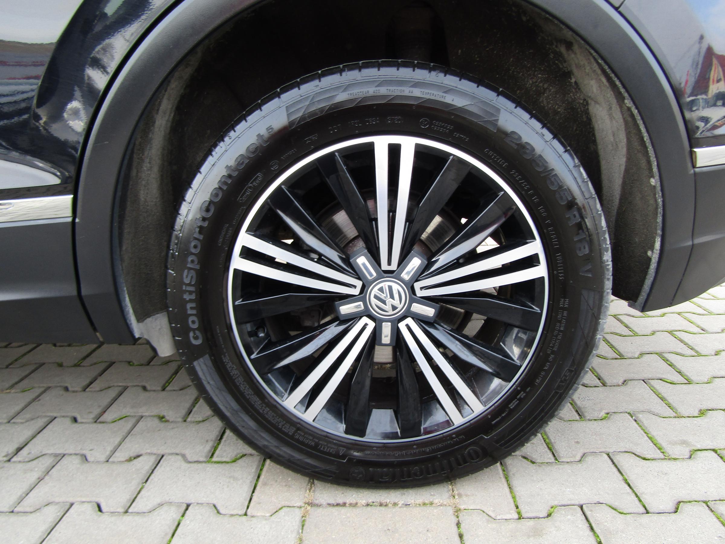Volkswagen Tiguan, 2016 - pohled č. 20