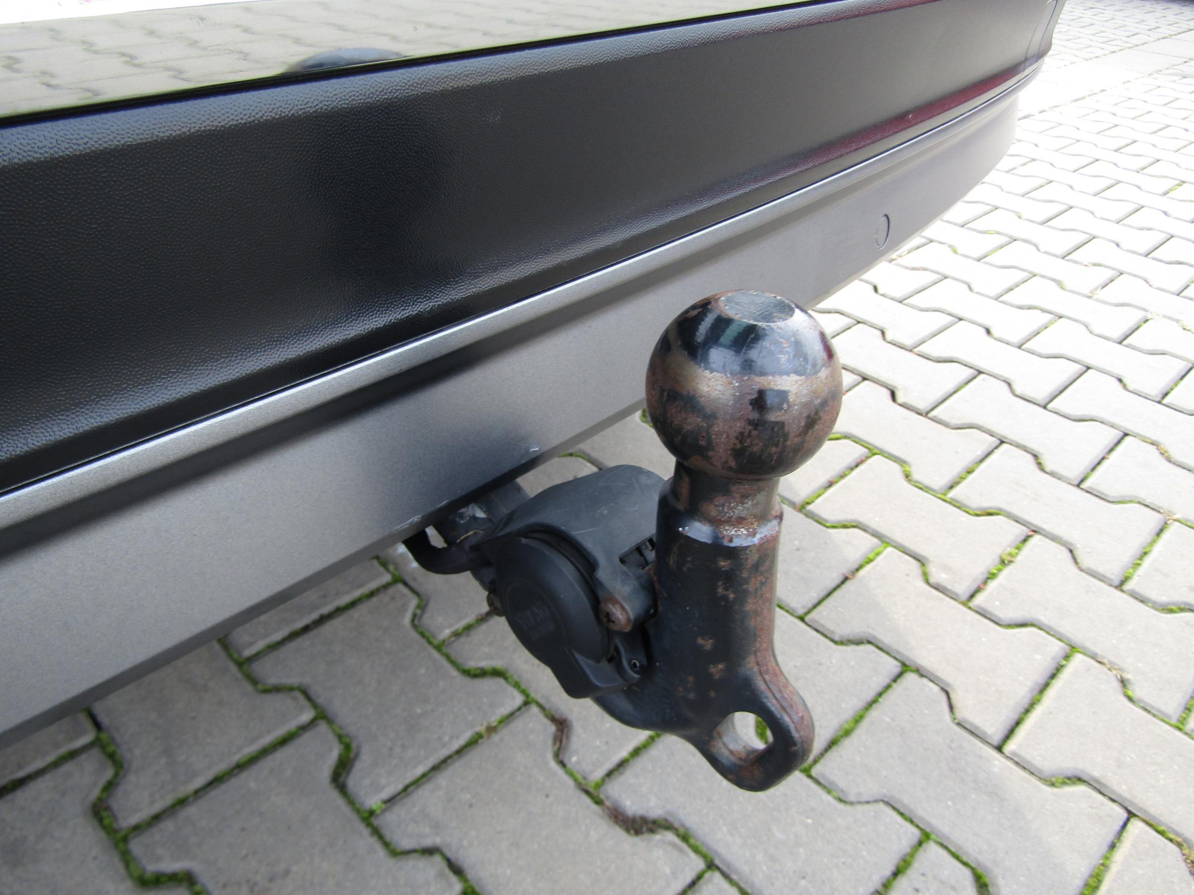 Volkswagen Tiguan, 2016 - pohled č. 23