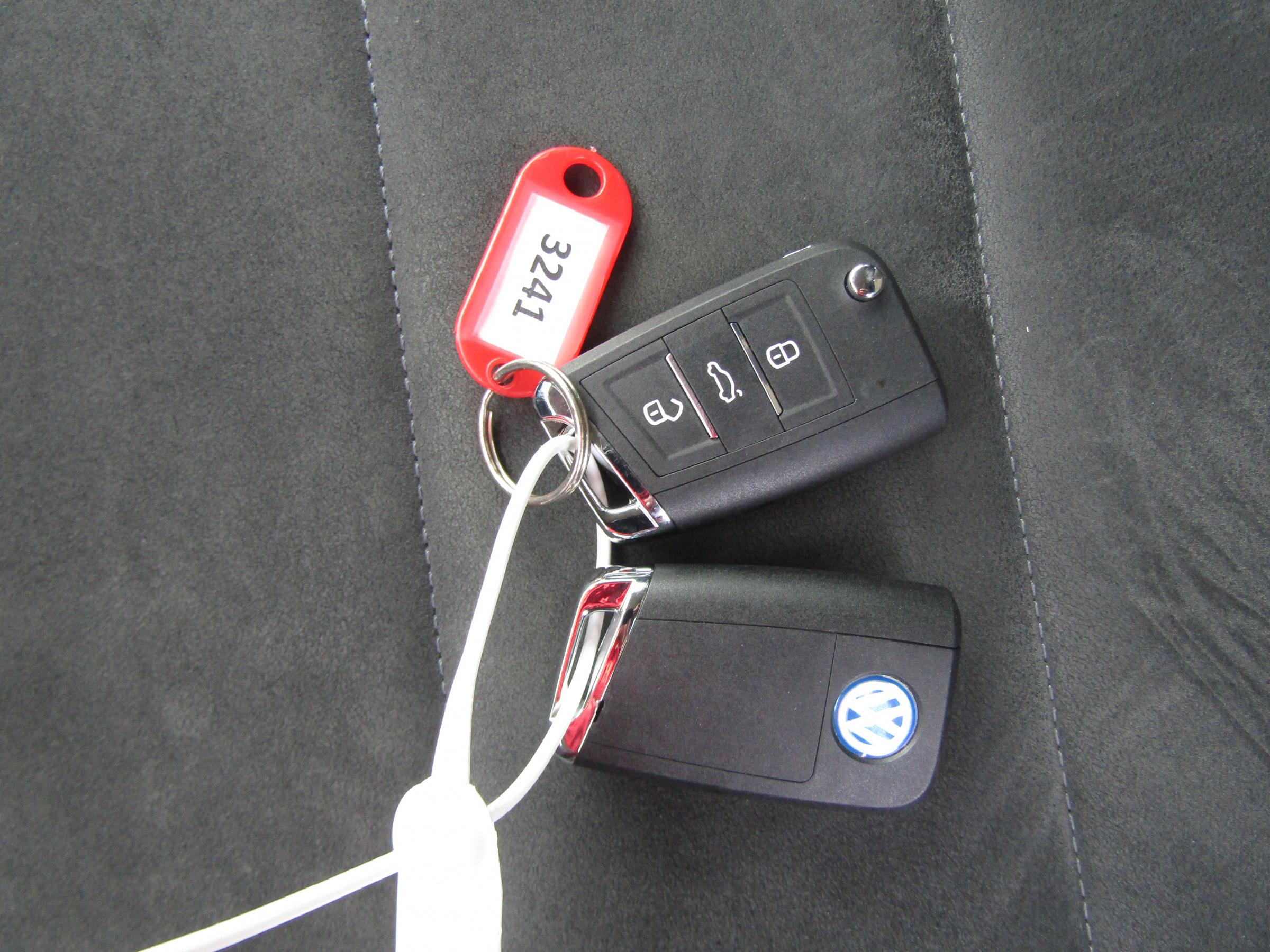 Volkswagen Tiguan, 2016 - pohled č. 24