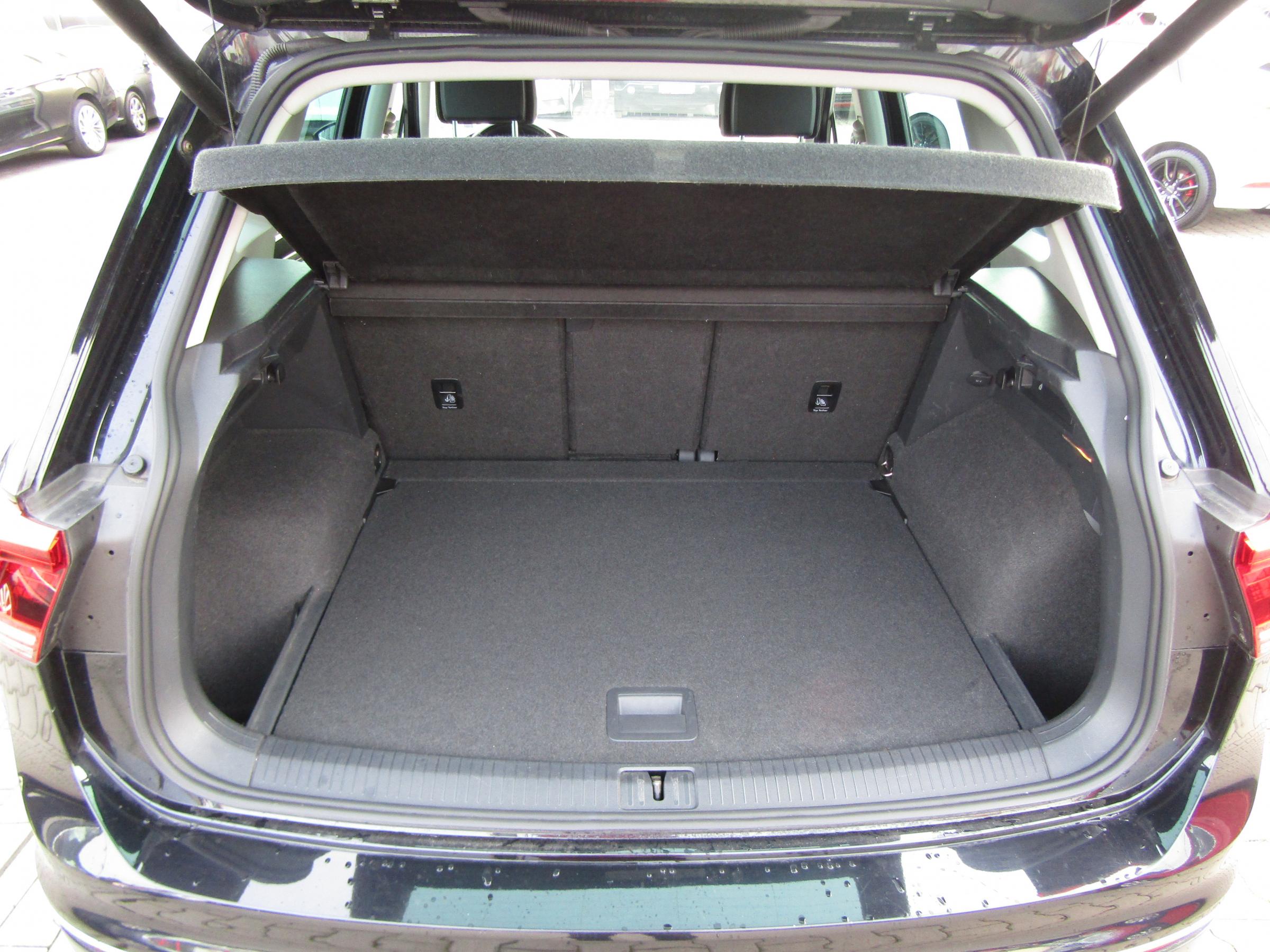 Volkswagen Tiguan, 2016 - pohled č. 7