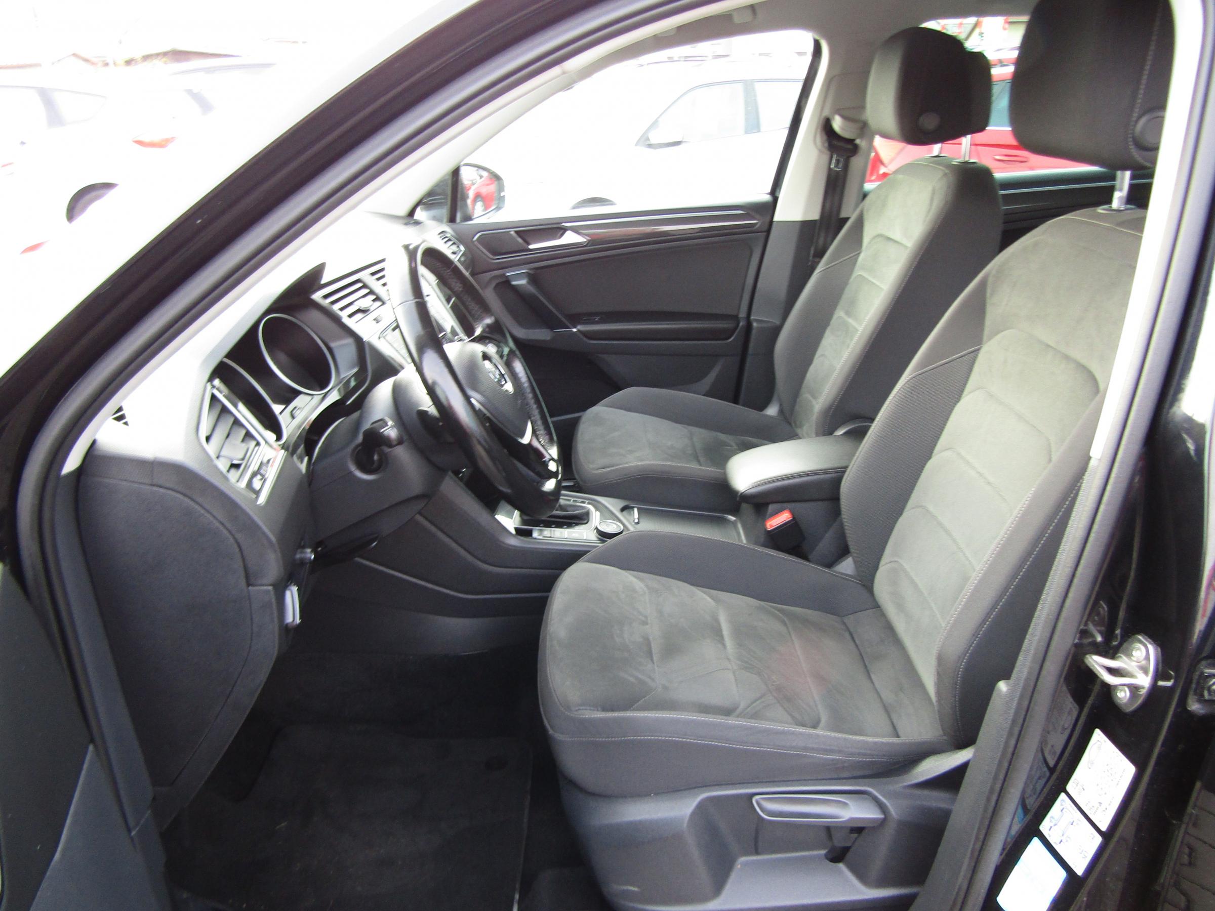 Volkswagen Tiguan, 2016 - pohled č. 9