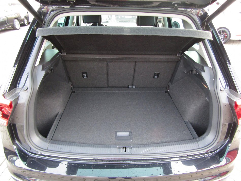 Volkswagen Tiguan 2.0 TDi Highline 4X4