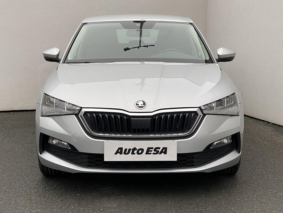 Škoda Scala 1.0 TSi Ambition