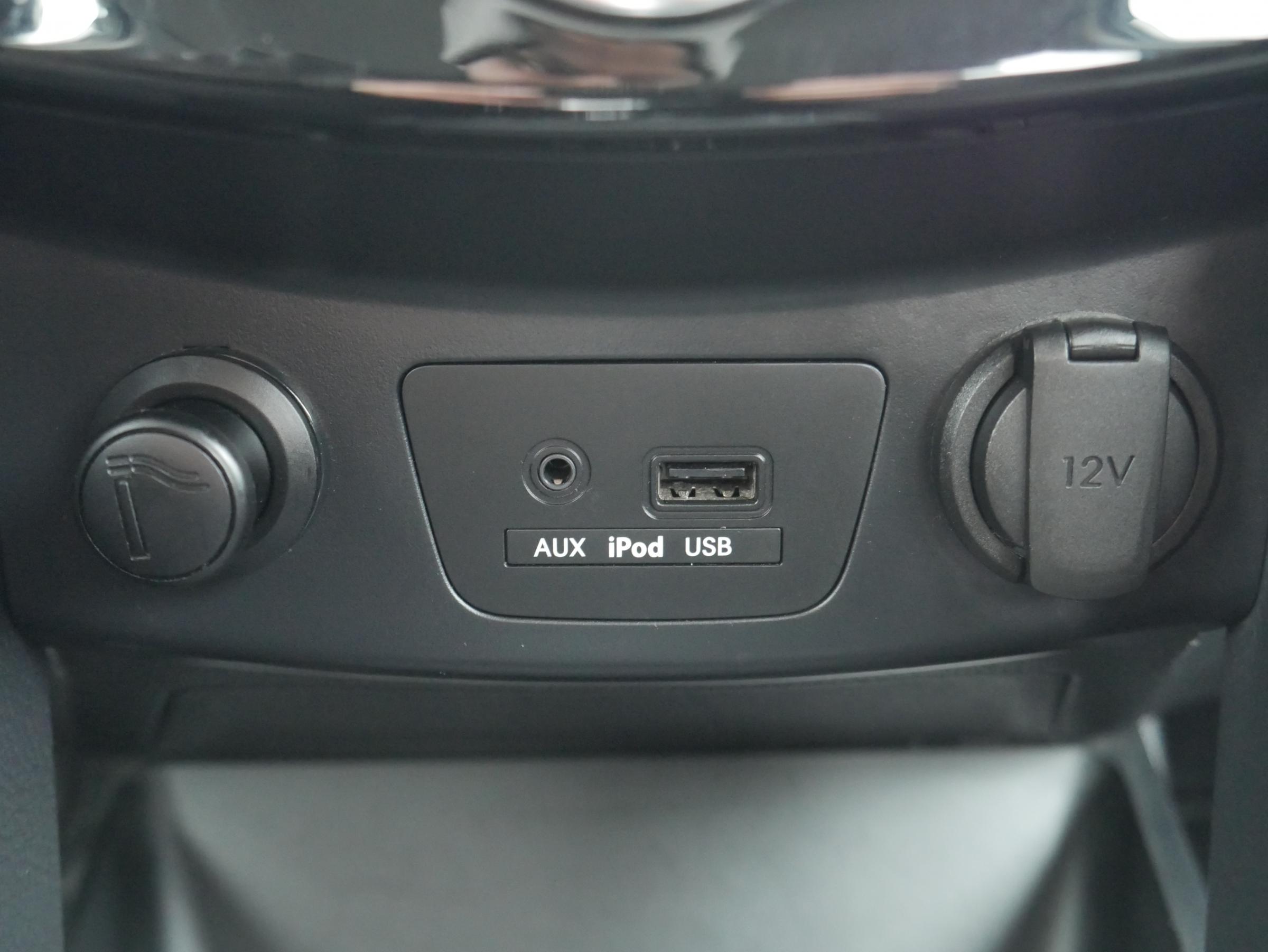 Hyundai i30, 2015 - pohled č. 14