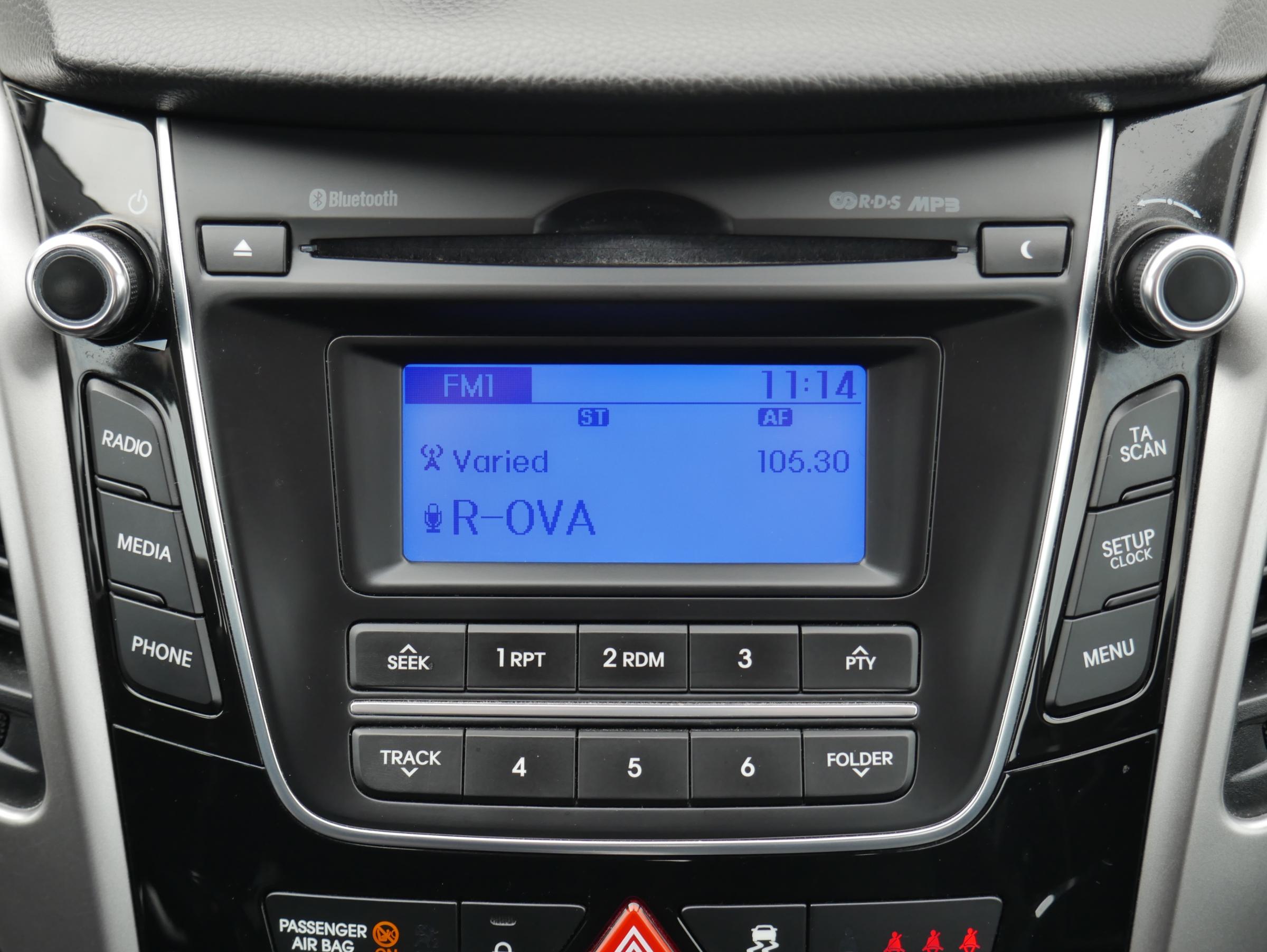 Hyundai i30, 2015 - pohled č. 16