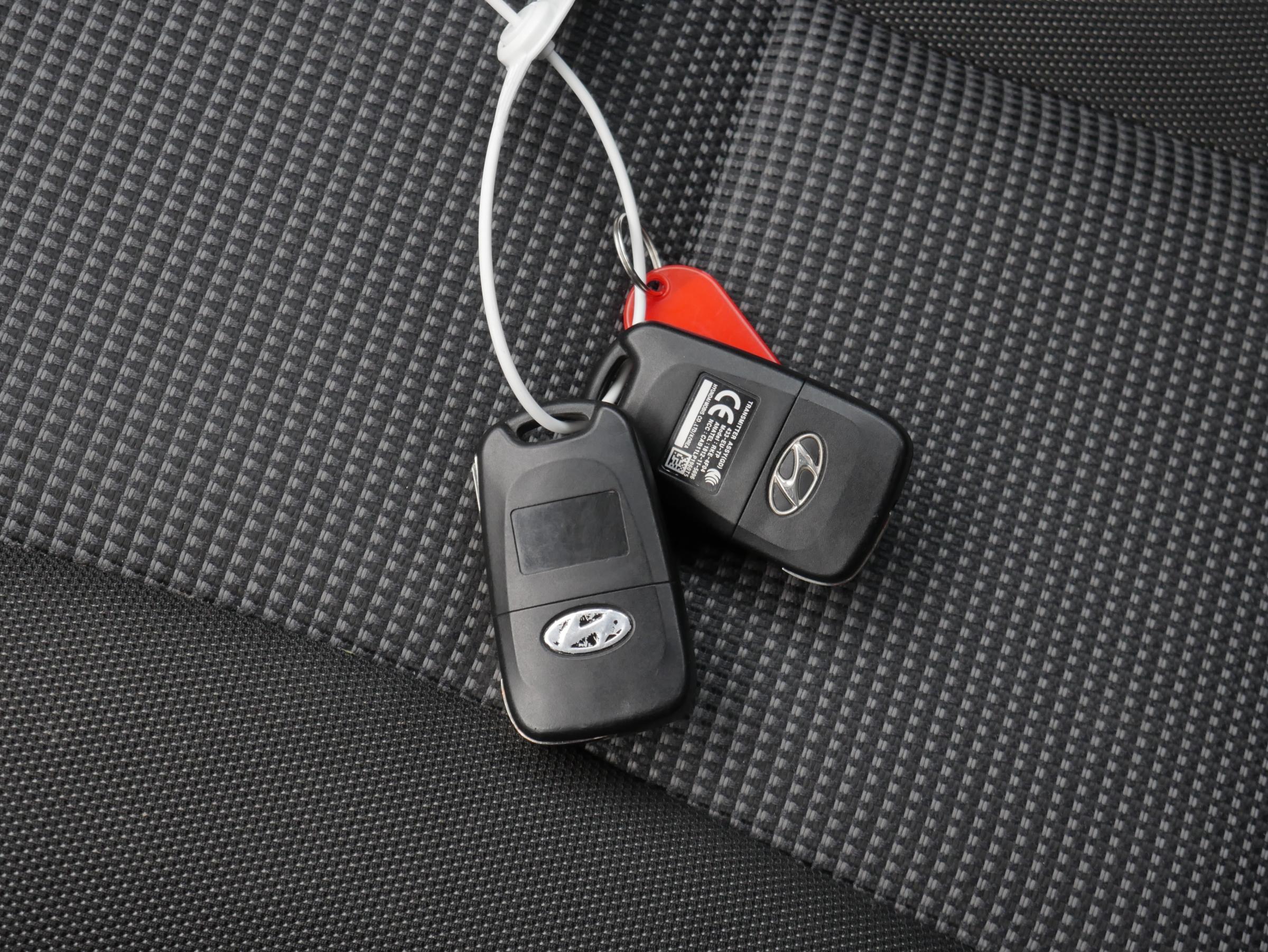 Hyundai i30, 2015 - pohled č. 20