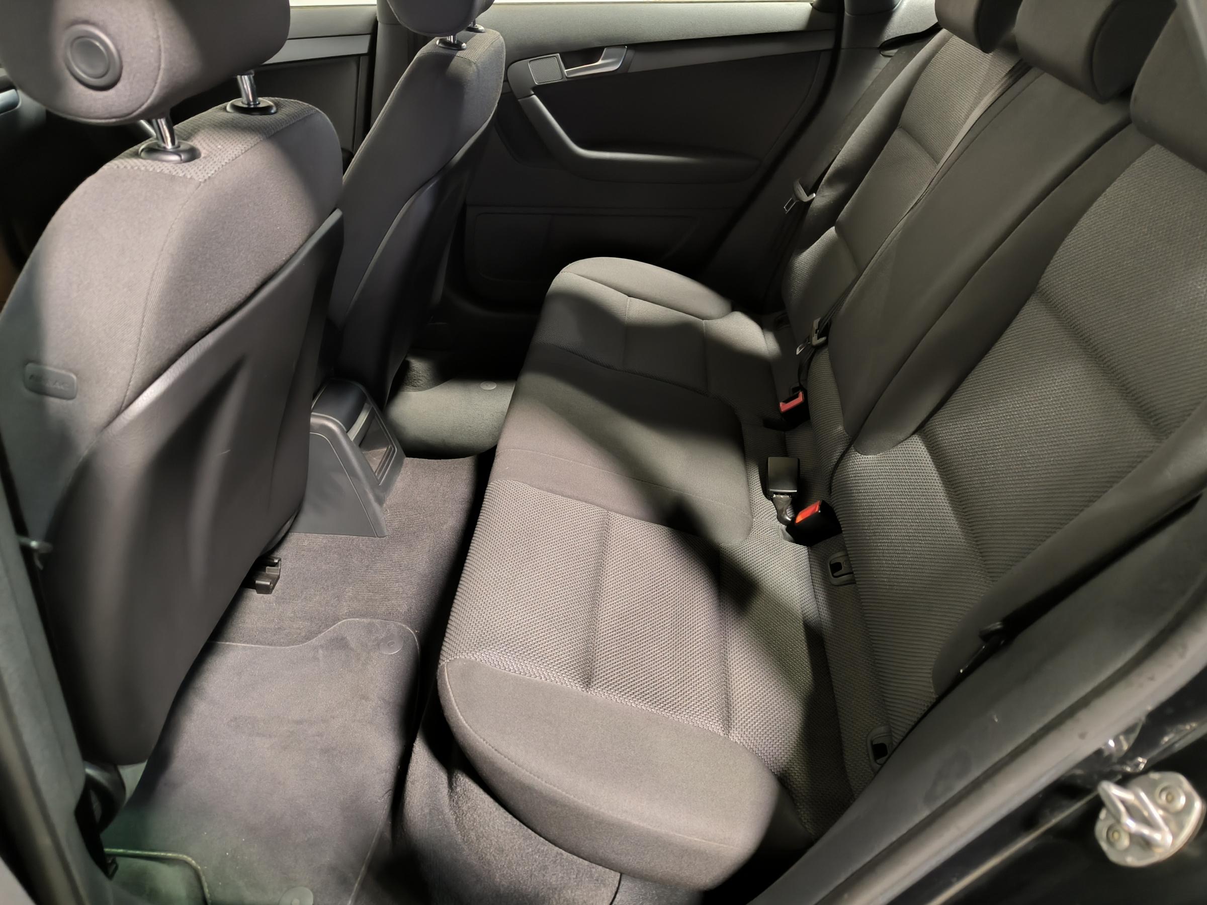 Audi A3, 2013 - pohled č. 10