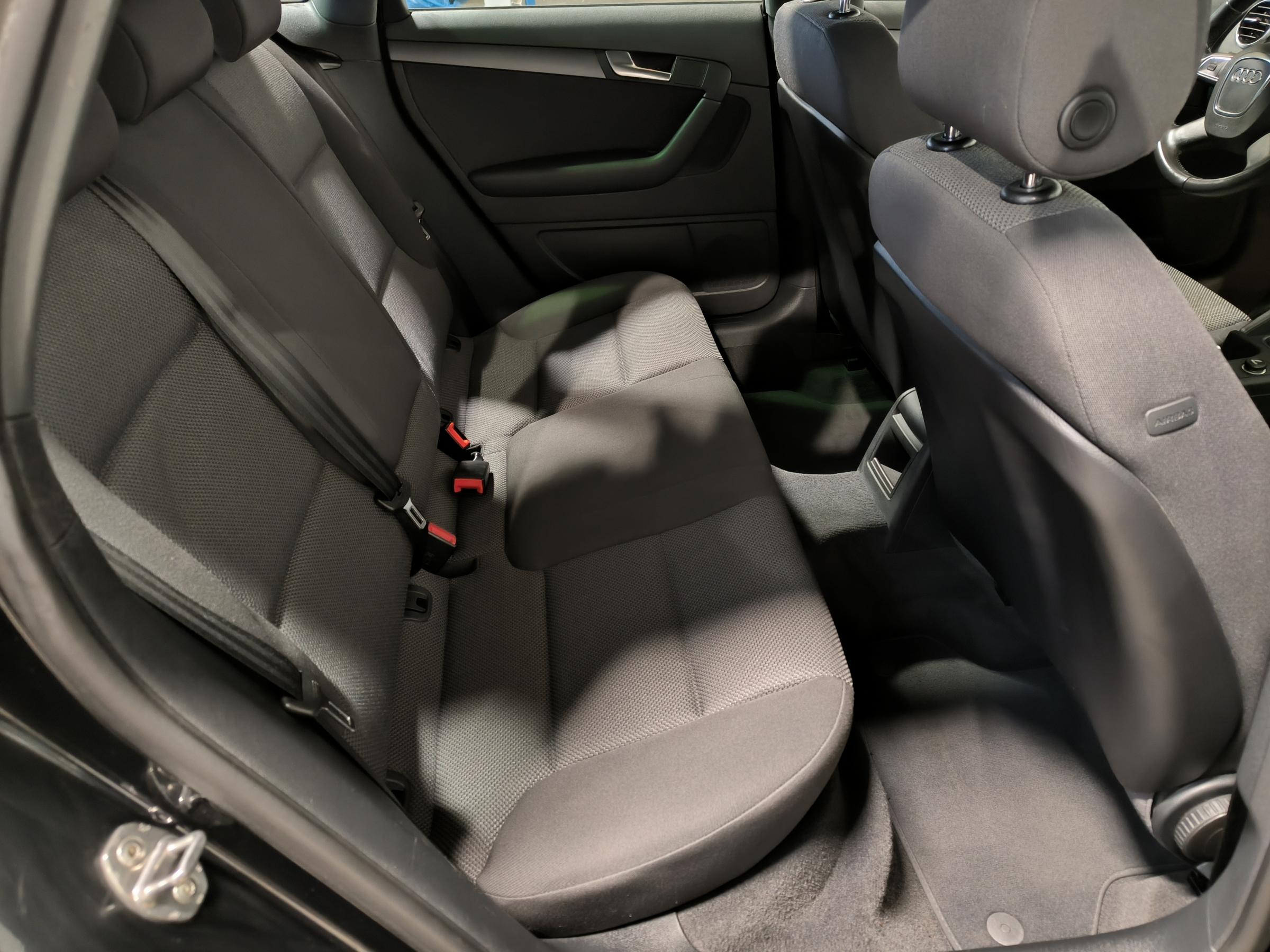 Audi A3, 2013 - pohled č. 11