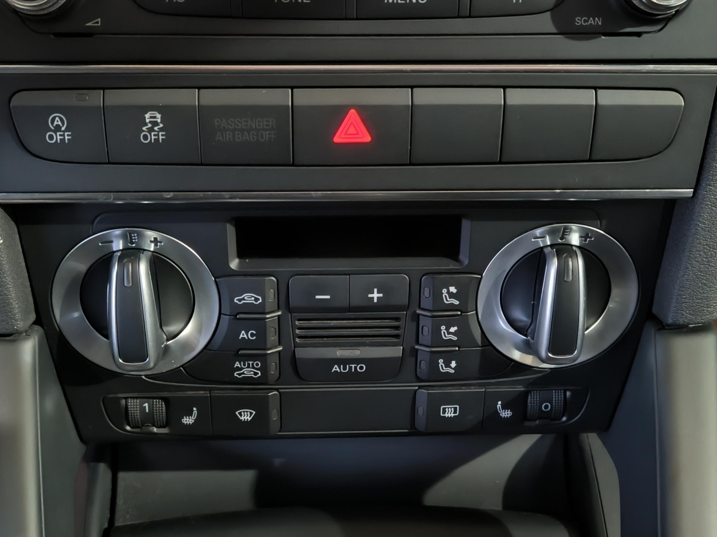 Audi A3, 2013 - pohled č. 15