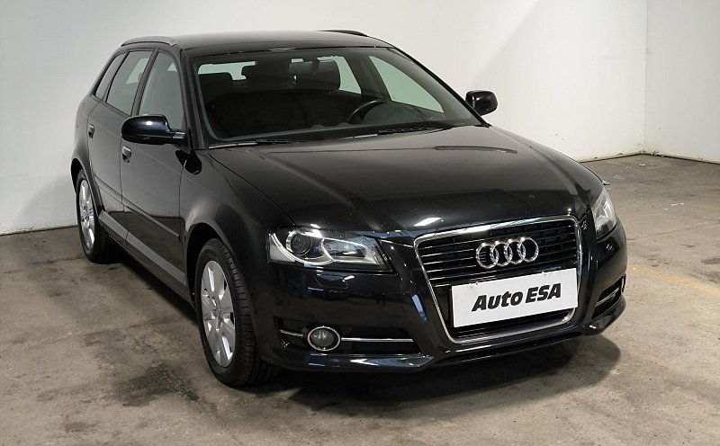 Audi A3 1.2 TSi Attraction