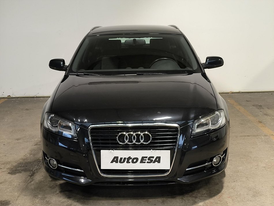 Audi A3 1.2 TSi Attraction