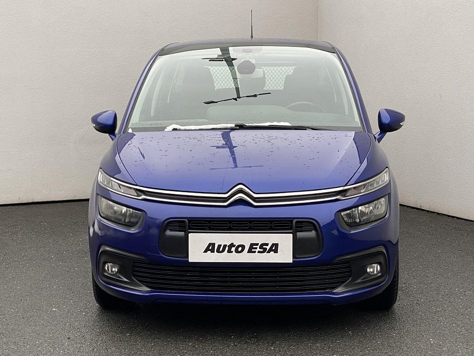 Citroën C4 Picasso 2.0HDi Tendance