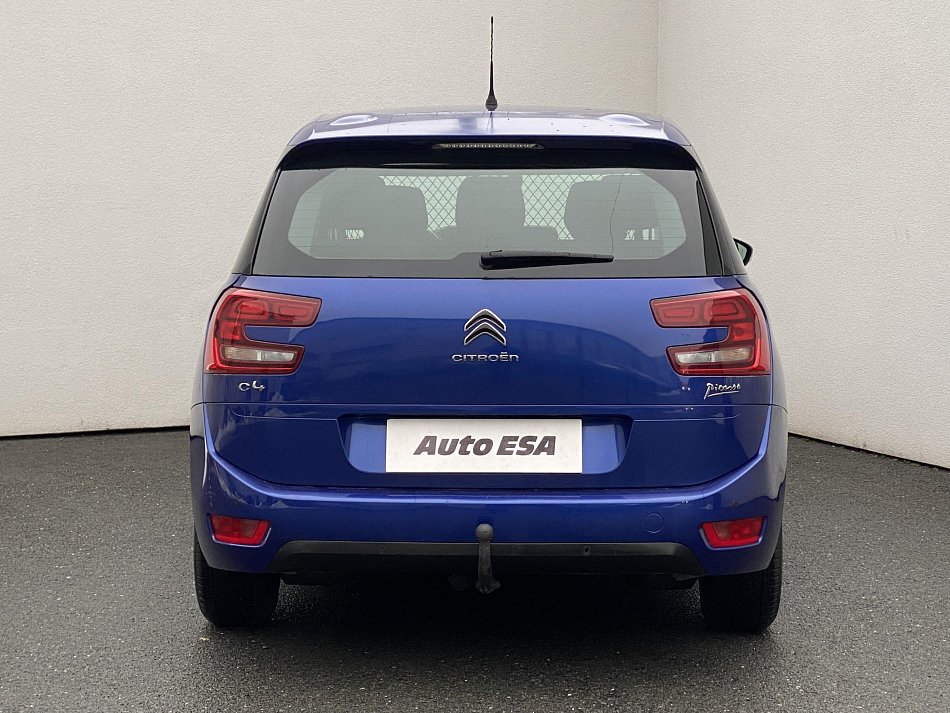 Citroën C4 Picasso 2.0HDi Tendance