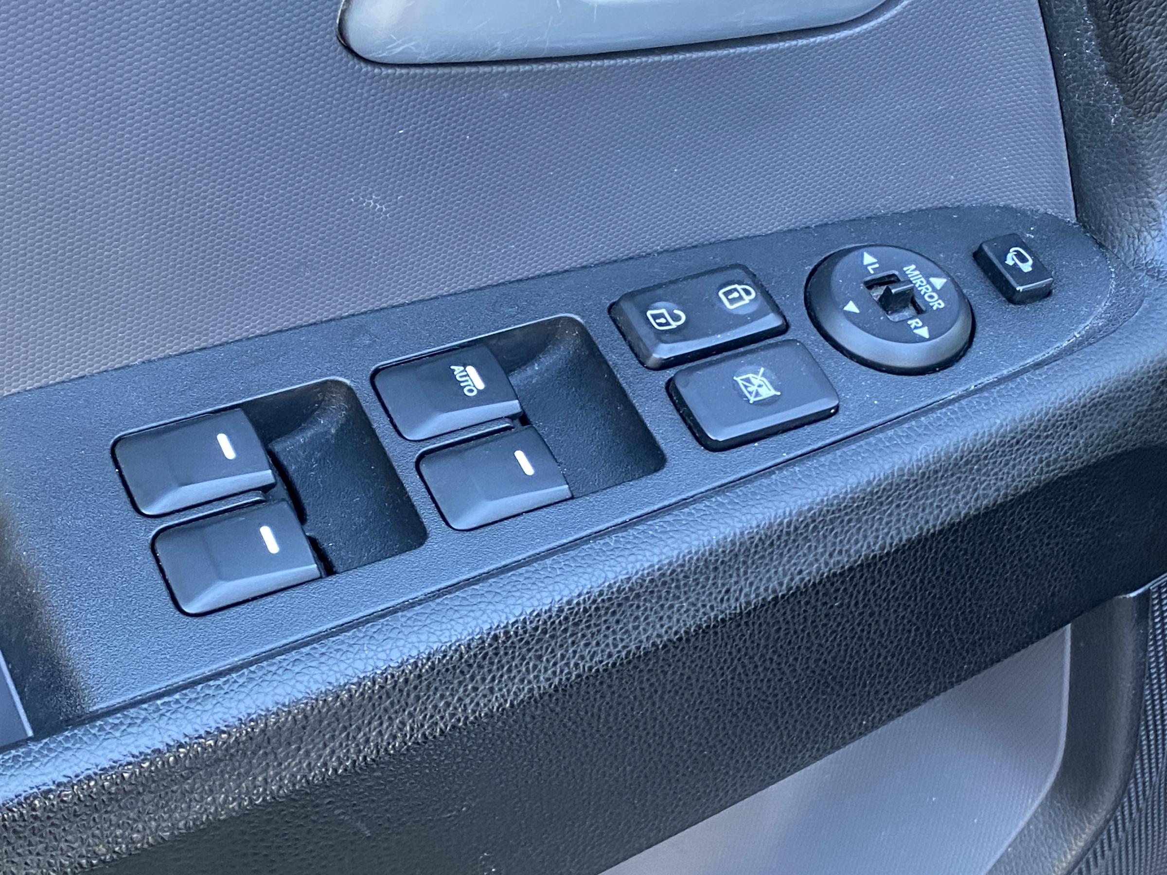 Kia Sportage, 2013 - pohled č. 11