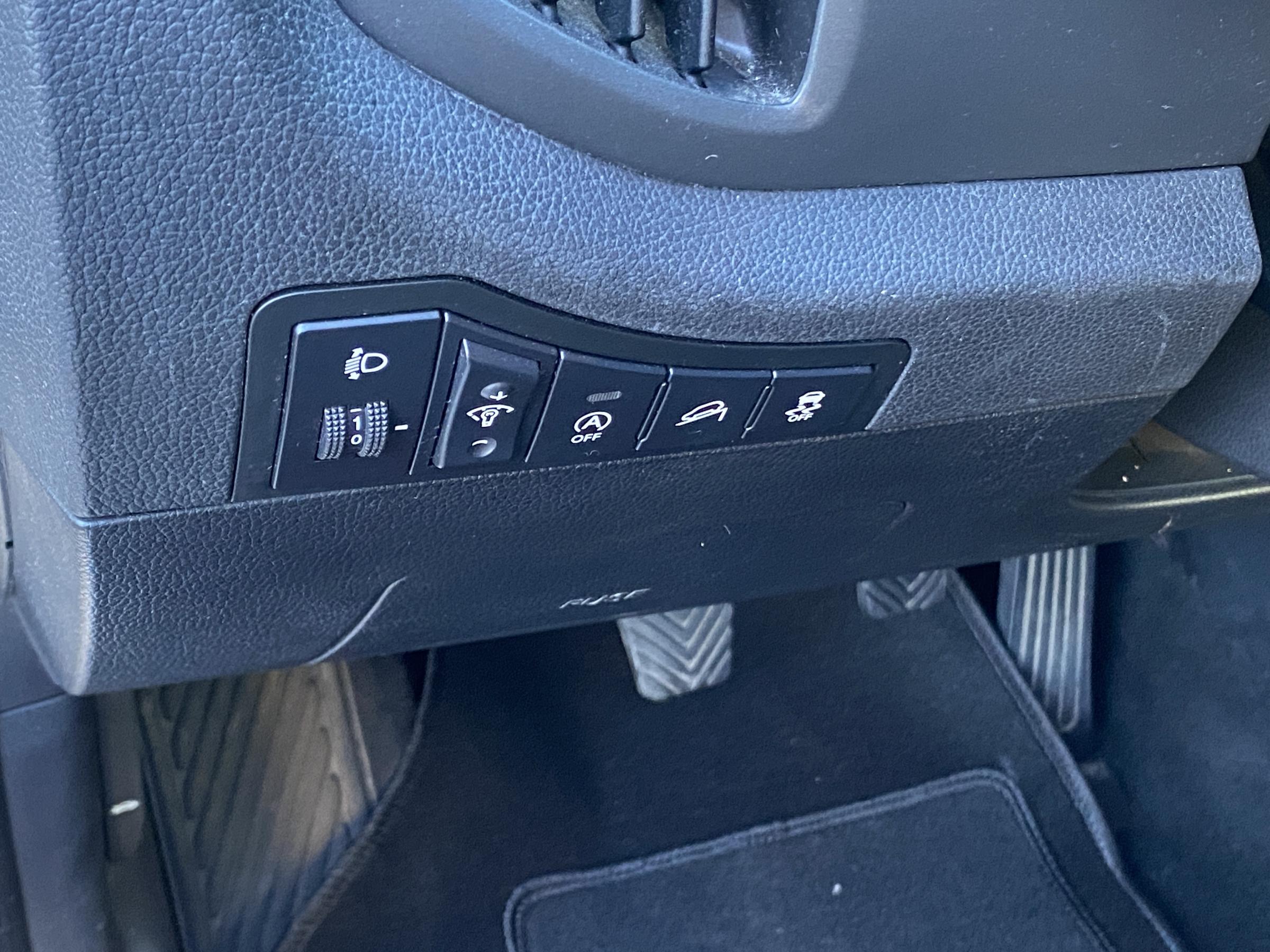 Kia Sportage, 2013 - pohled č. 12