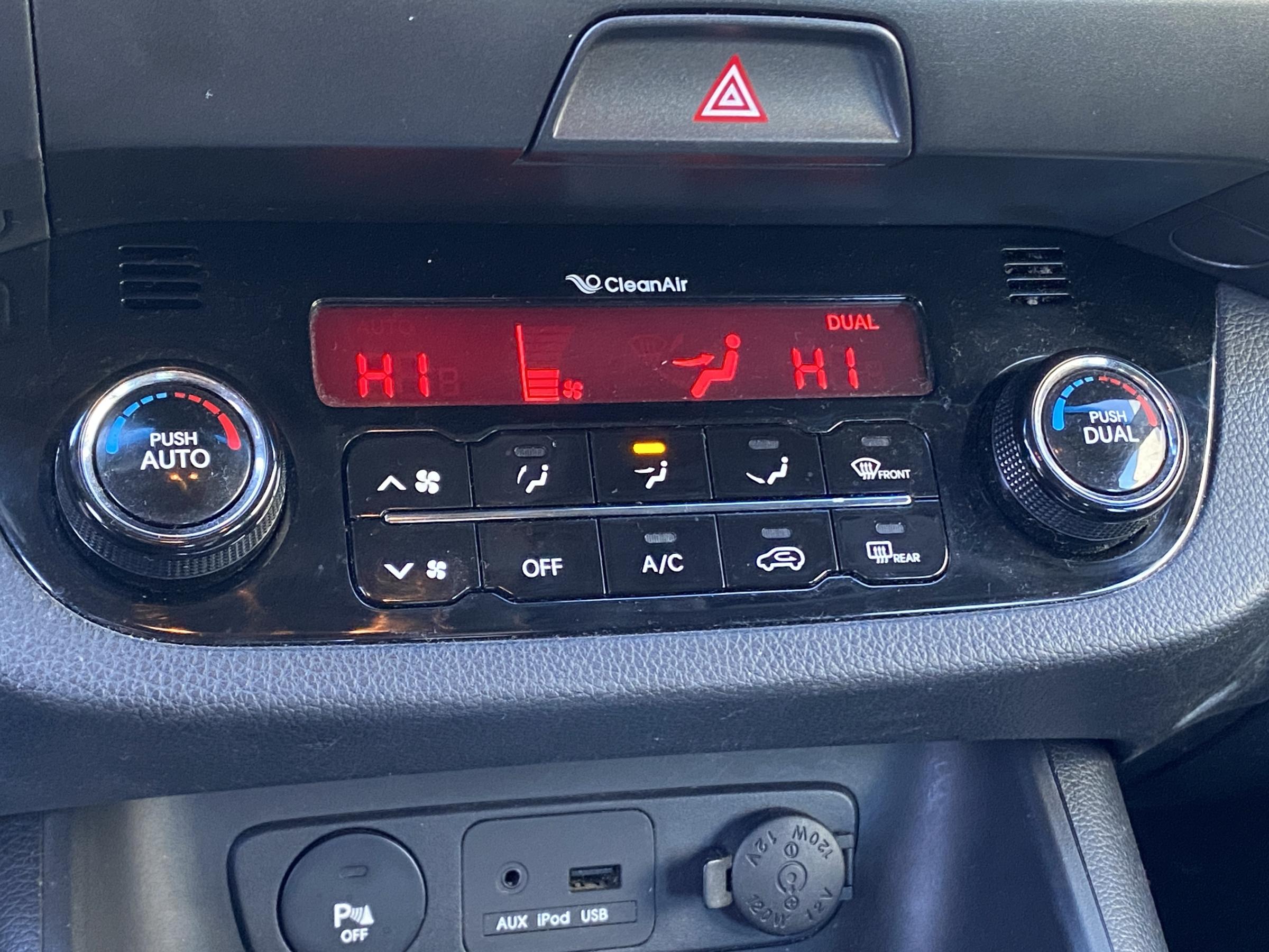 Kia Sportage, 2013 - pohled č. 15