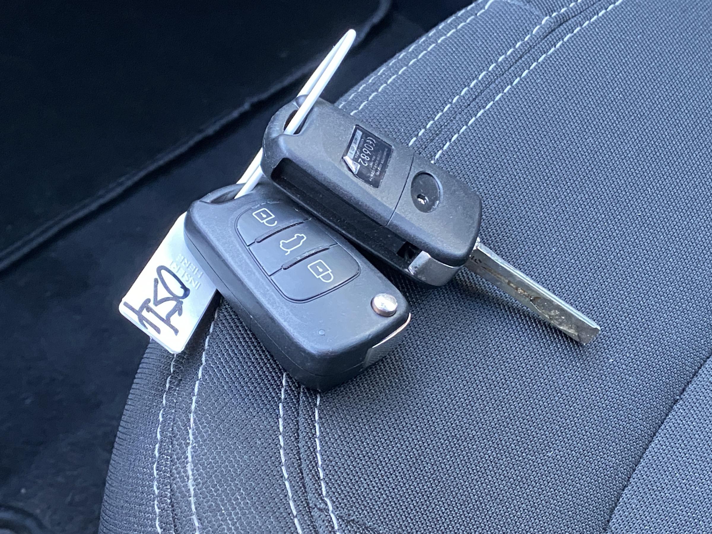 Kia Sportage, 2013 - pohled č. 17