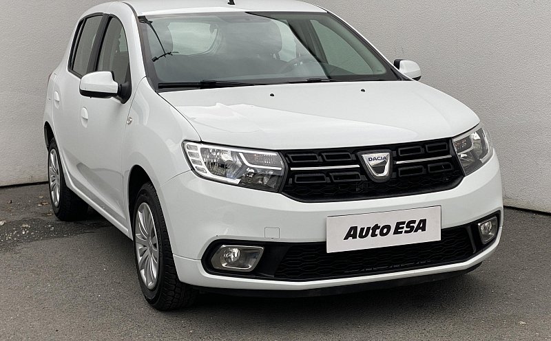 Dacia Sandero 1.0i 