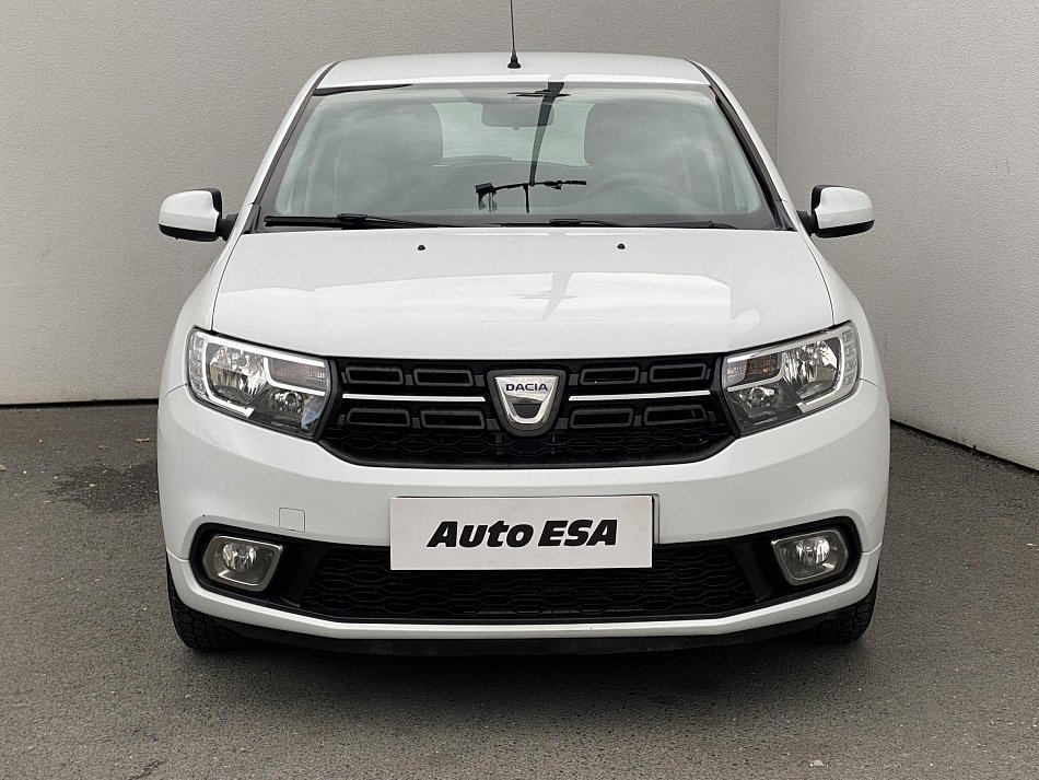 Dacia Sandero 1.0i 