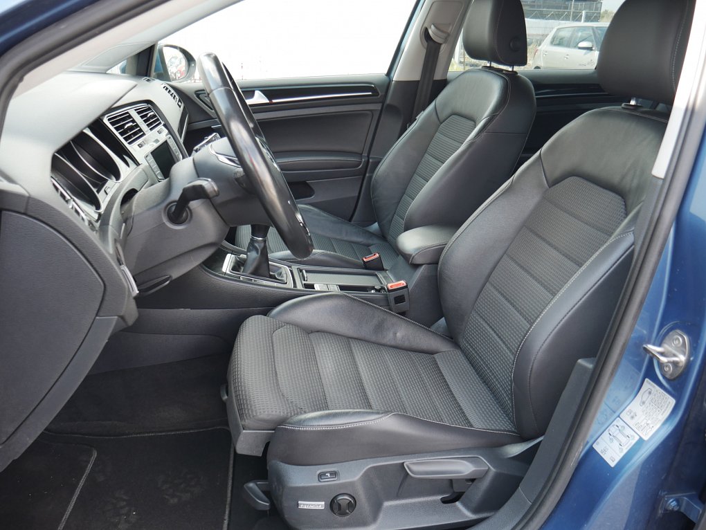 Volkswagen Golf 2.0TDi Highline