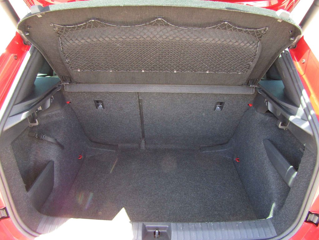 Škoda Kamiq 1.5 TSi 