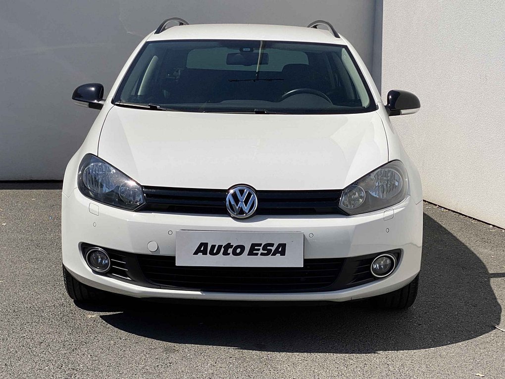 Volkswagen Golf 1.4 TSi Match