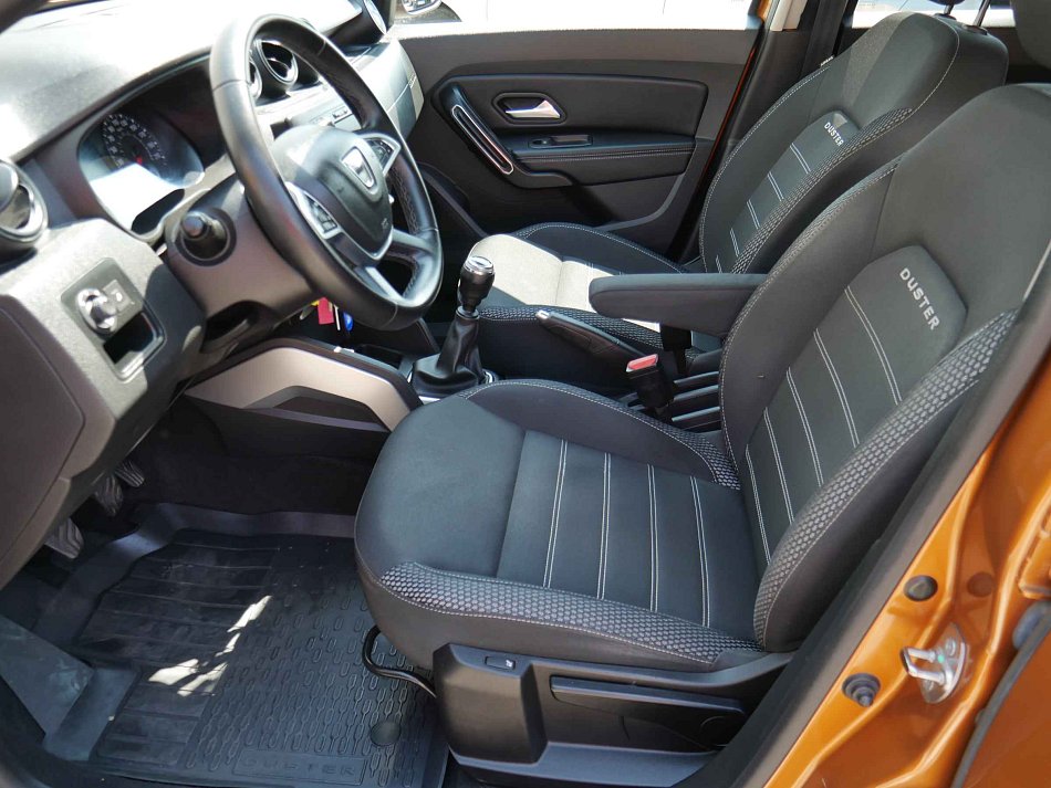 Dacia Duster 1.6i  4x4