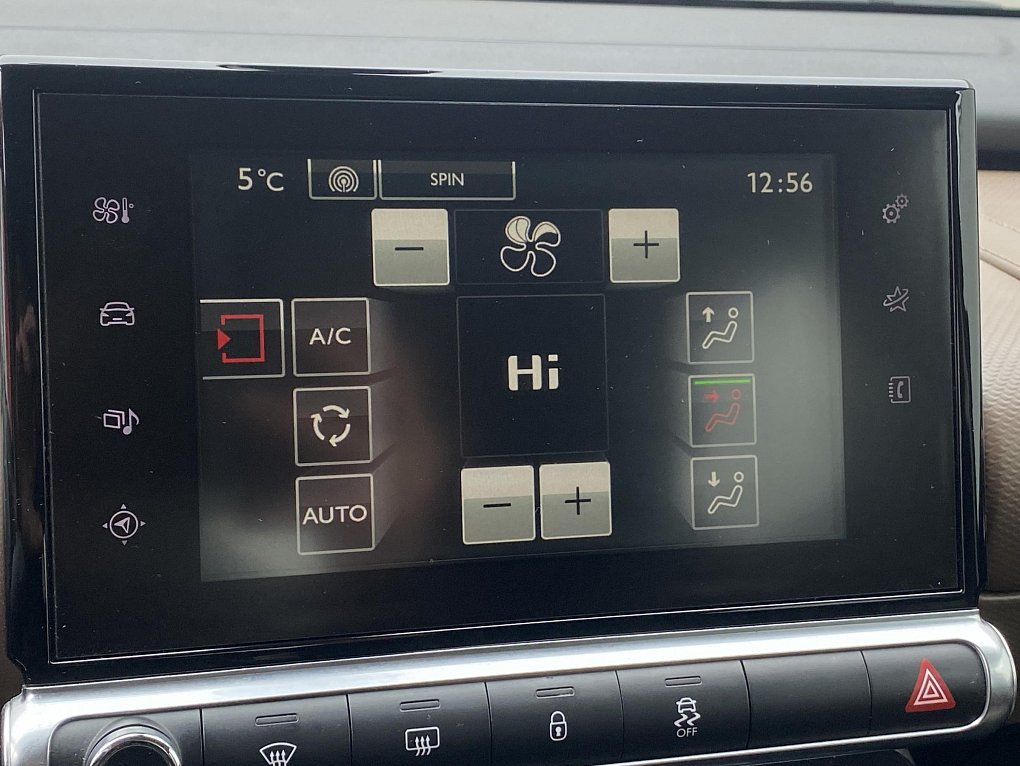 Citroën C4 Cactus 1.6 HDi 