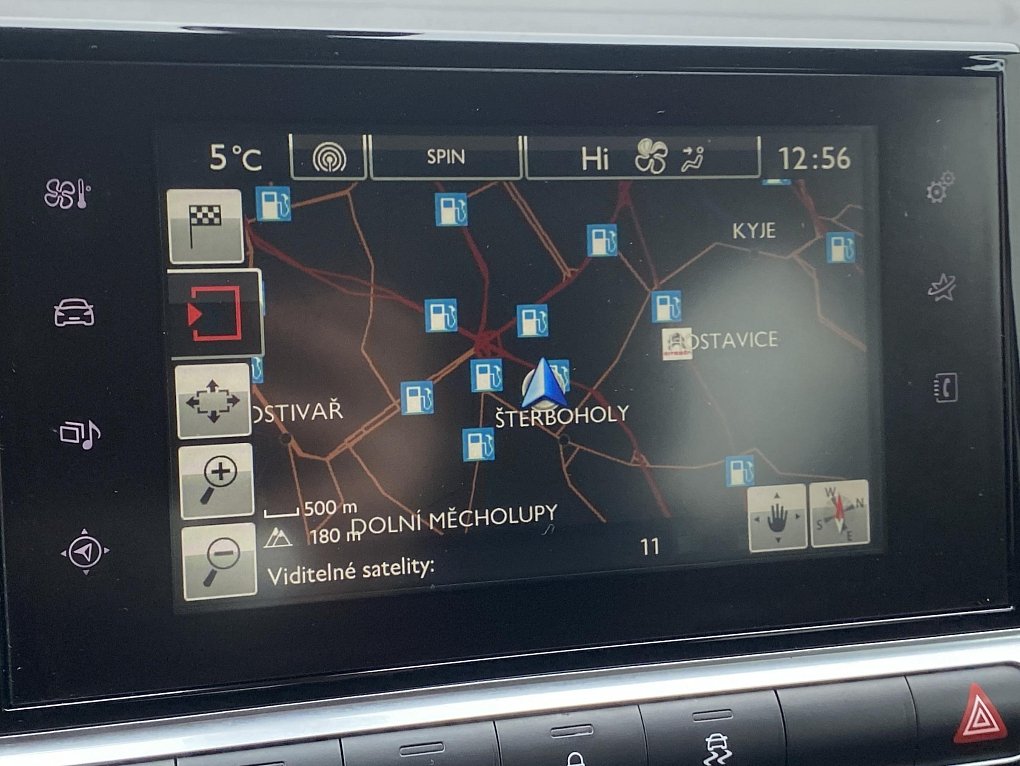 Citroën C4 Cactus 1.6 HDi 