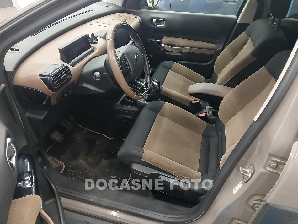 Citroën C4 Cactus 1.6 HDi 