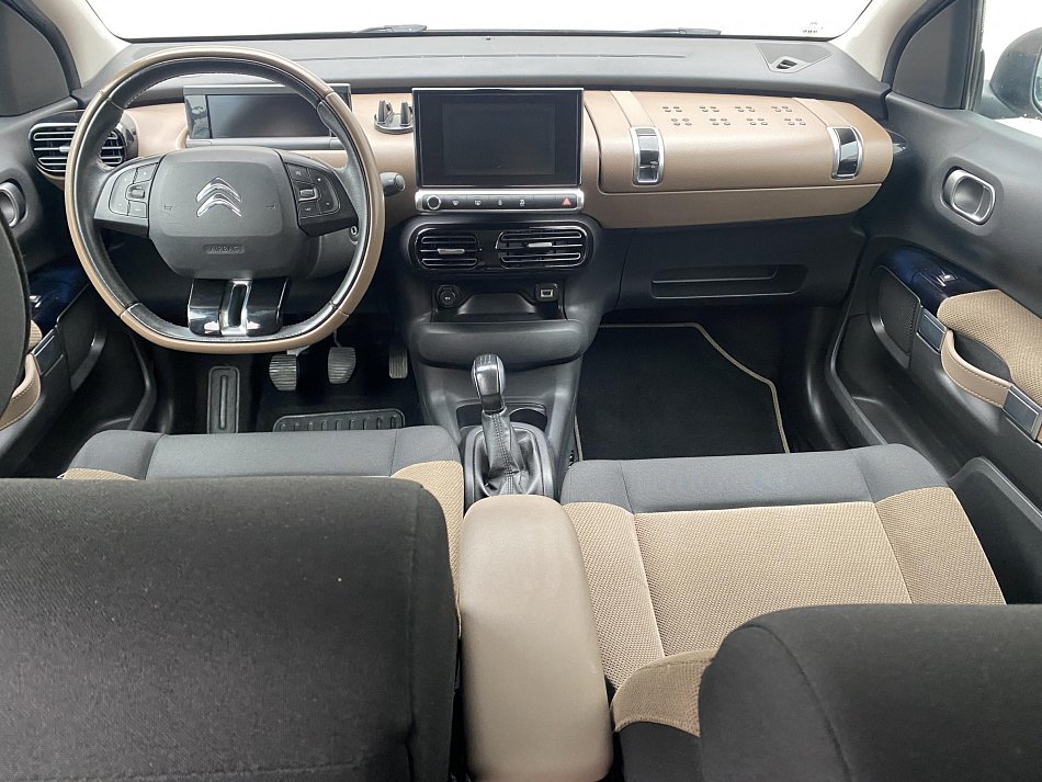 Citroën C4 Cactus 1.6 HDi 