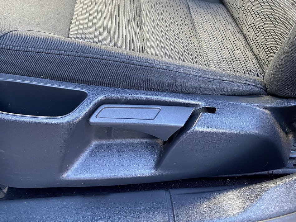 Škoda Octavia II 1.6 TDi 