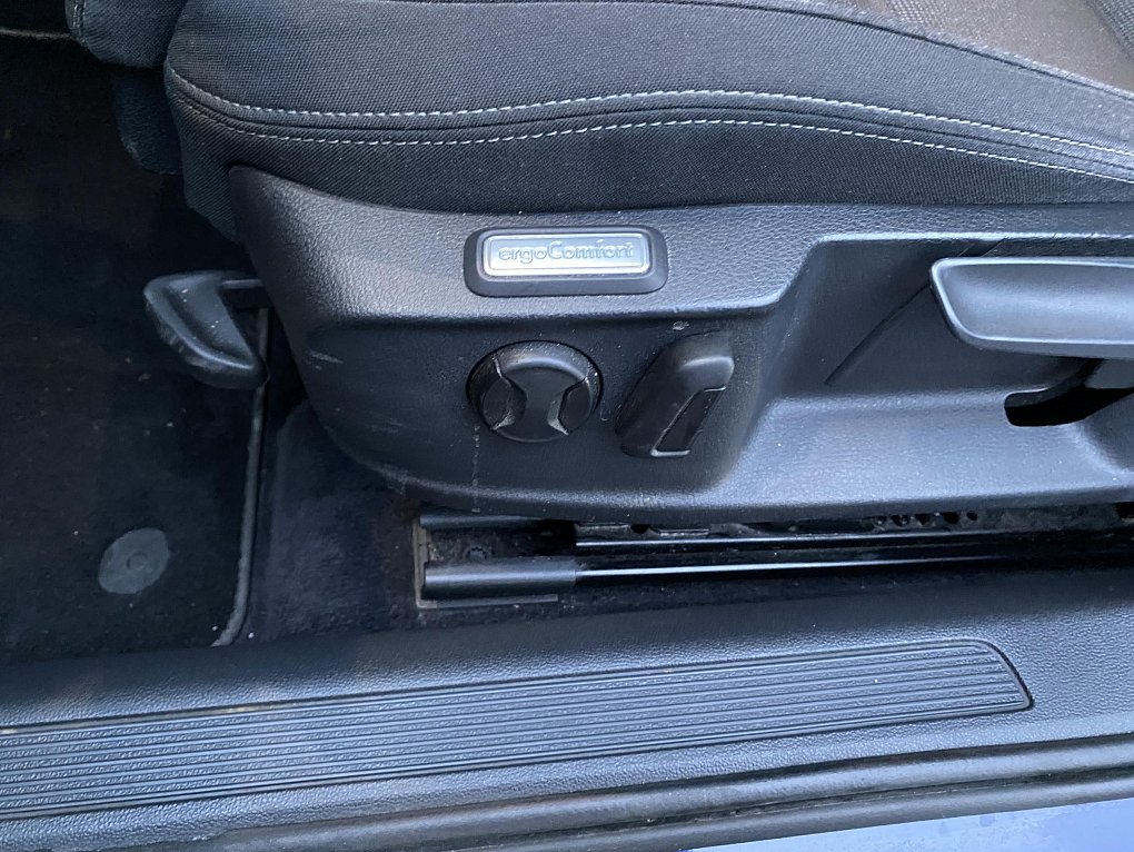 Volkswagen Passat 2.0TDi 