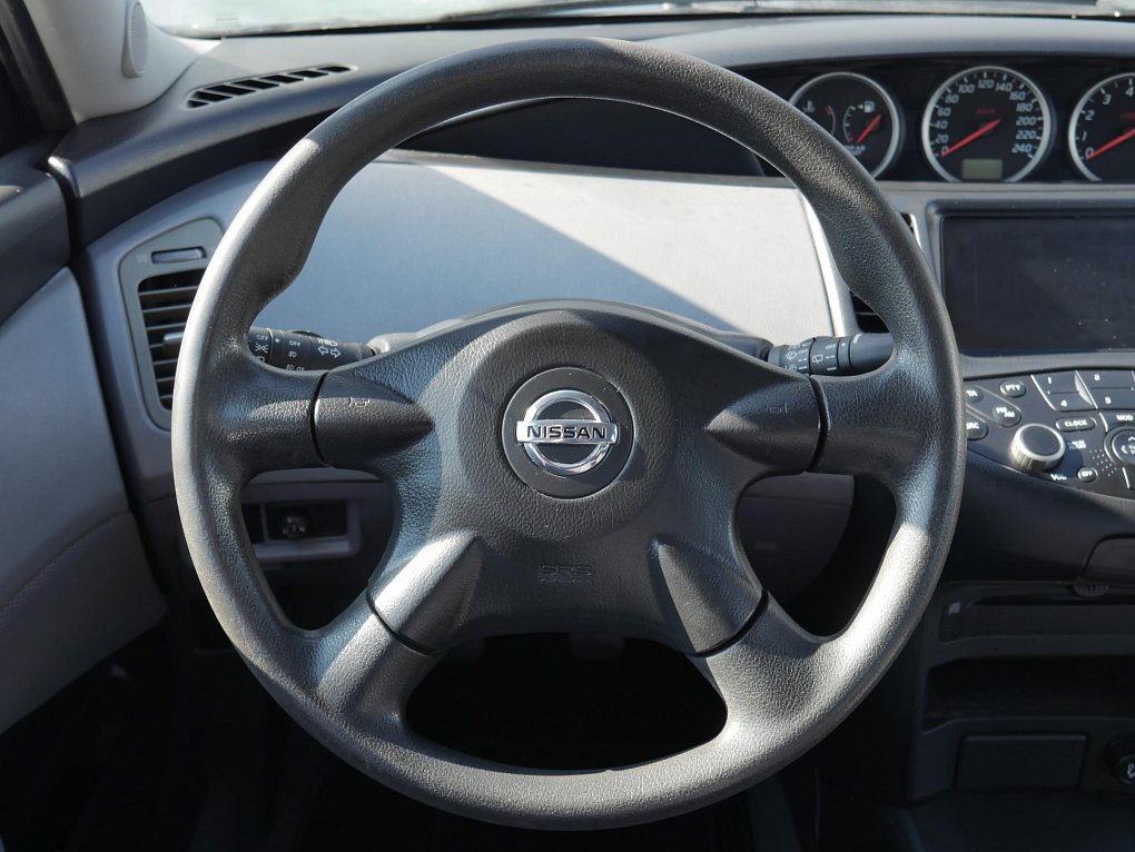 Nissan Primera 1.8i 