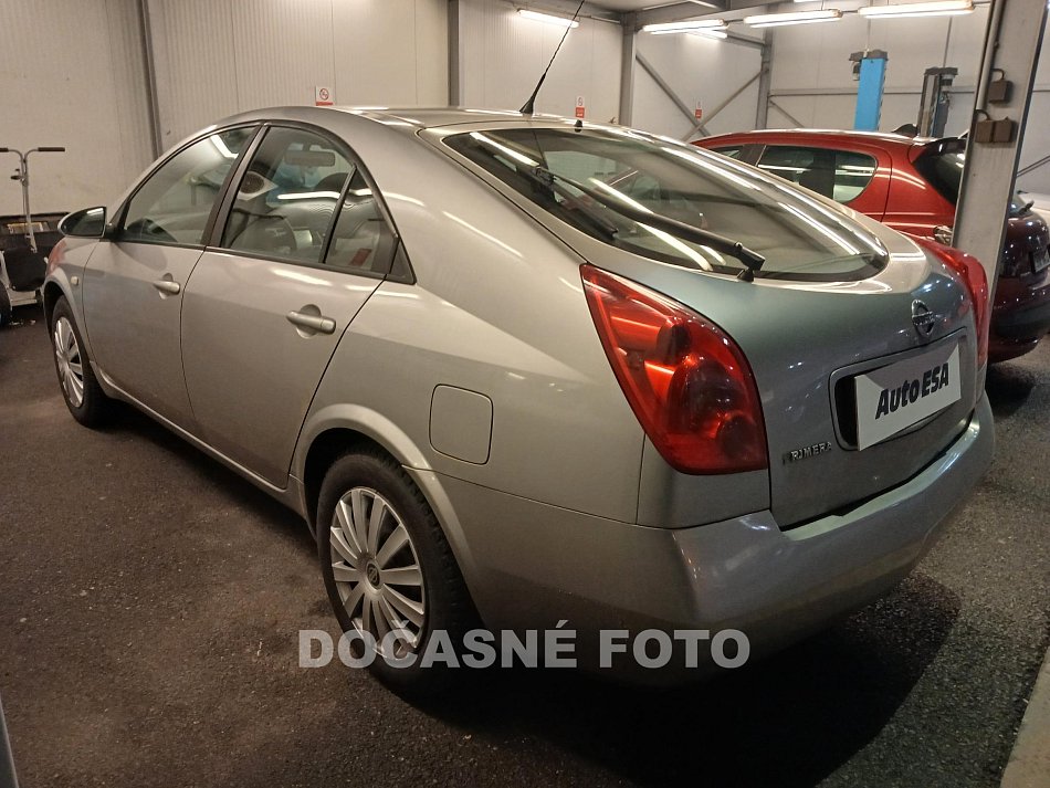 Nissan Primera 1.8i 