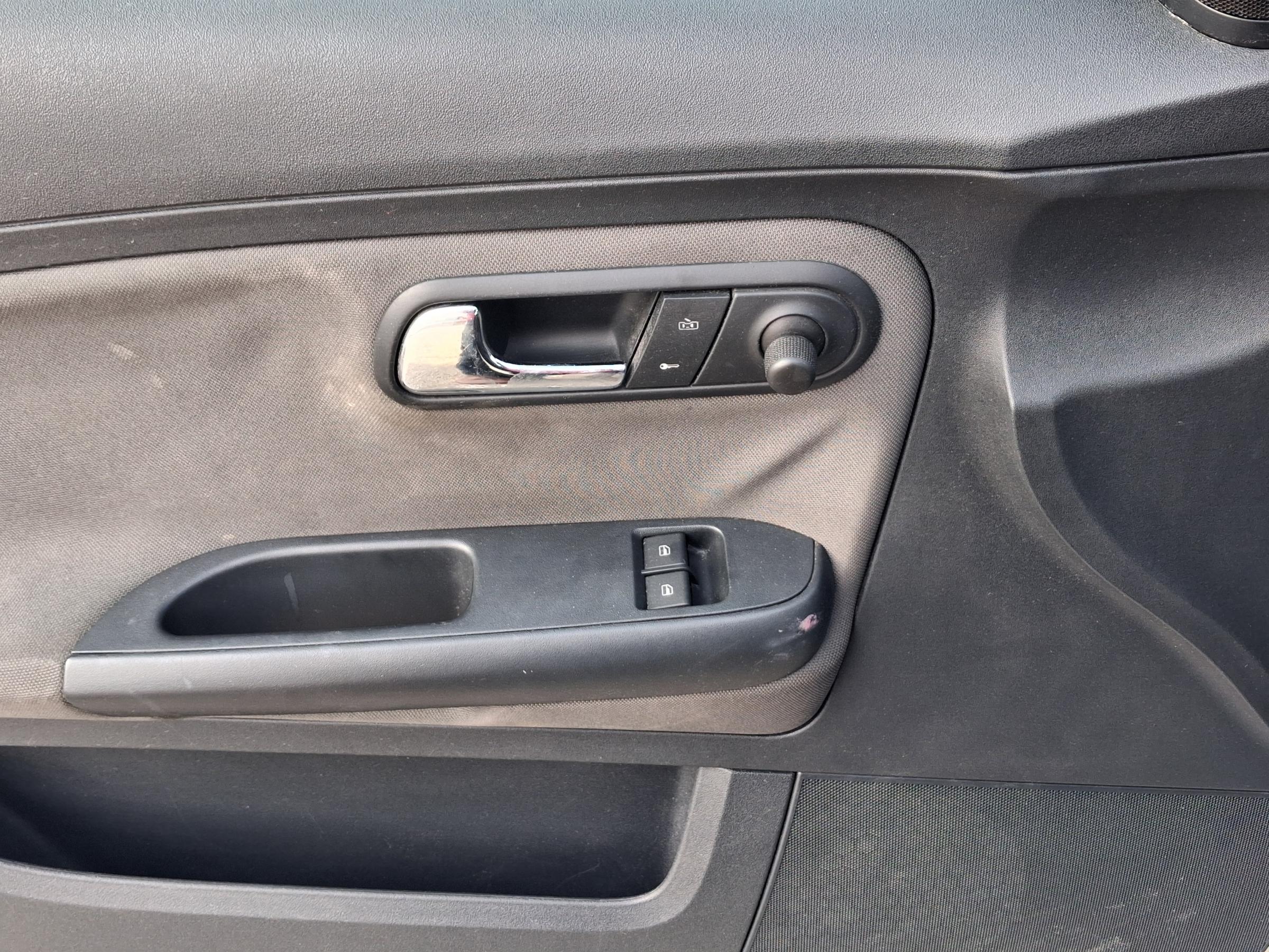 Seat Ibiza, 2006 - pohled č. 11