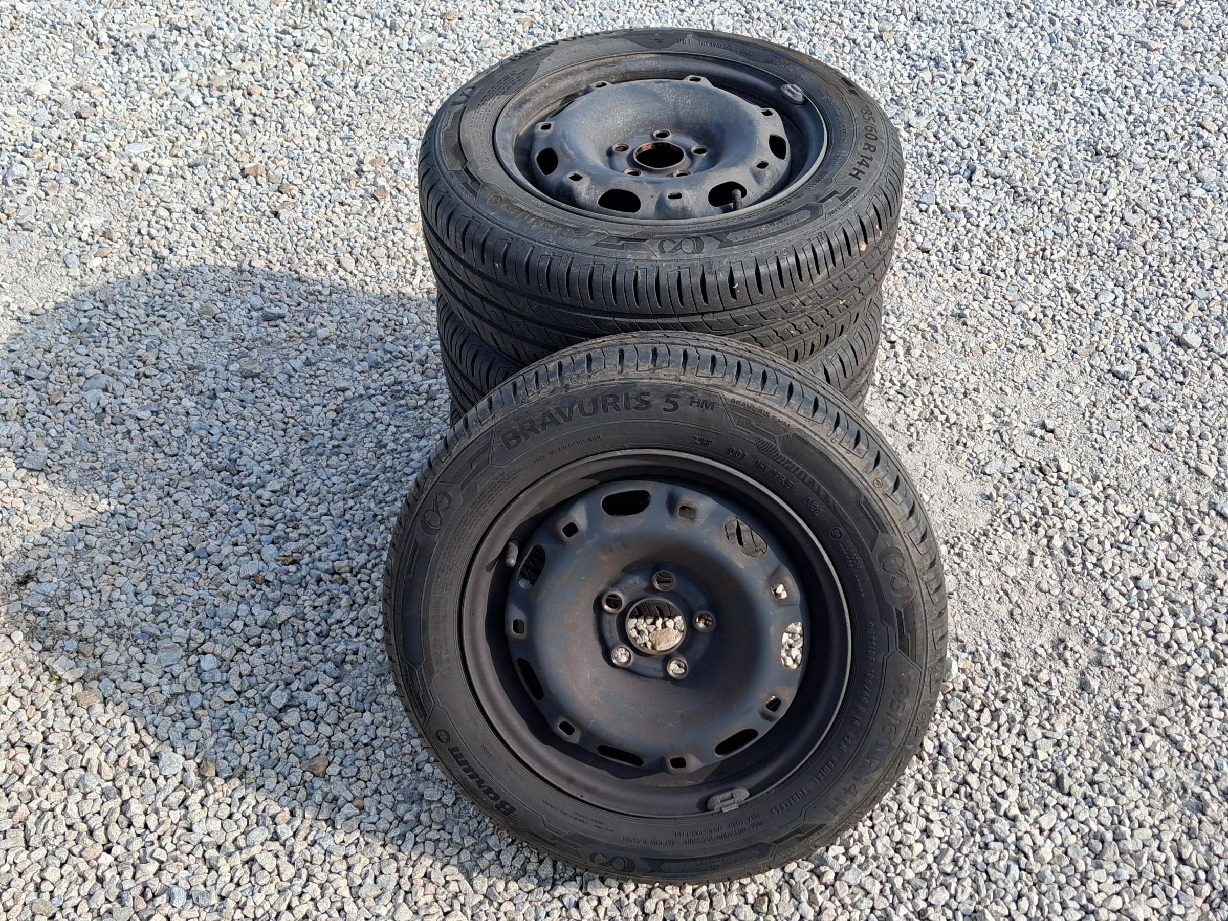 Seat Ibiza, 2006 - pohled č. 14