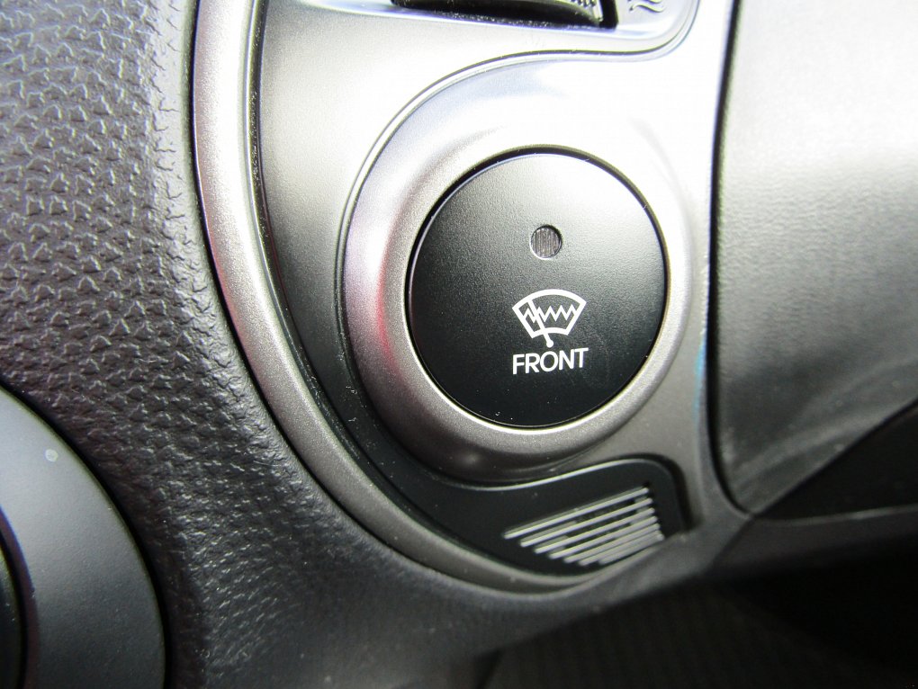 Hyundai Ix35 2.0 CRDi  4WD