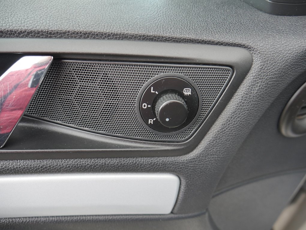 Škoda Octavia II 1.6 MPi Ambiente