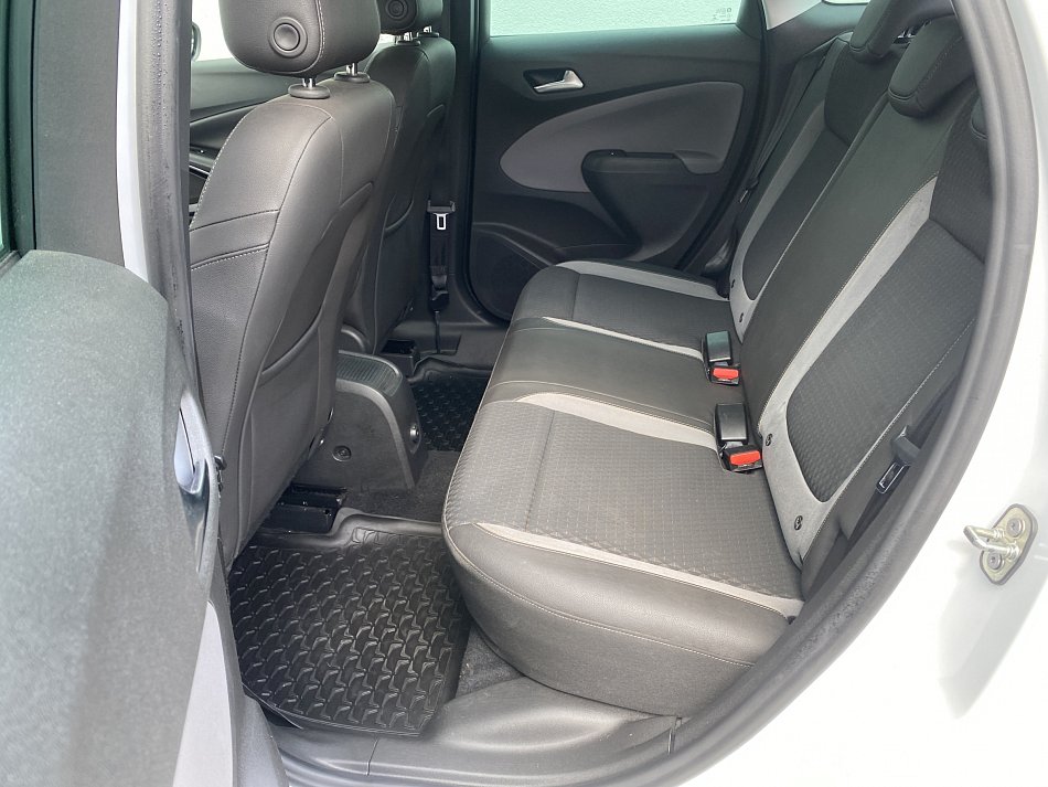 Opel Crossland X 1.2 i 