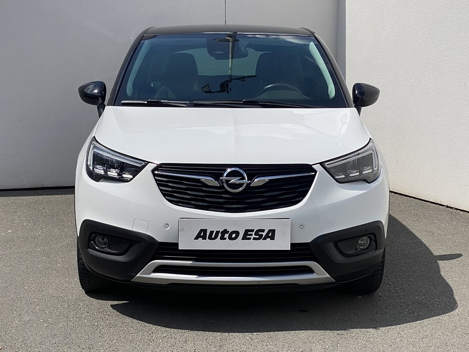Opel Crossland X 1.2 i 
