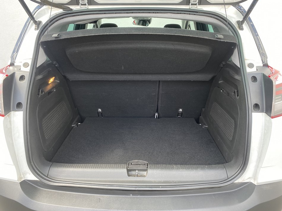 Opel Crossland X 1.2 i 