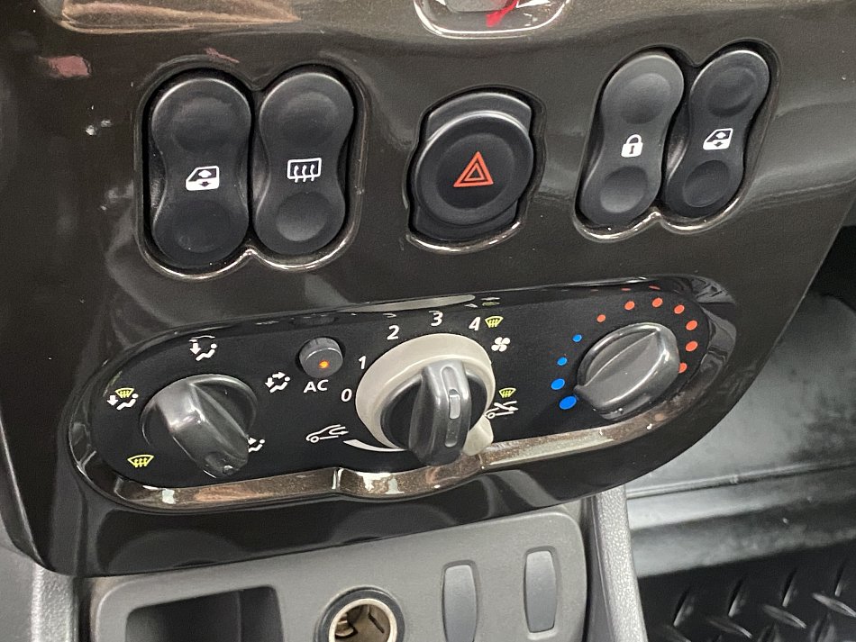 Dacia Duster 1.5dCi 