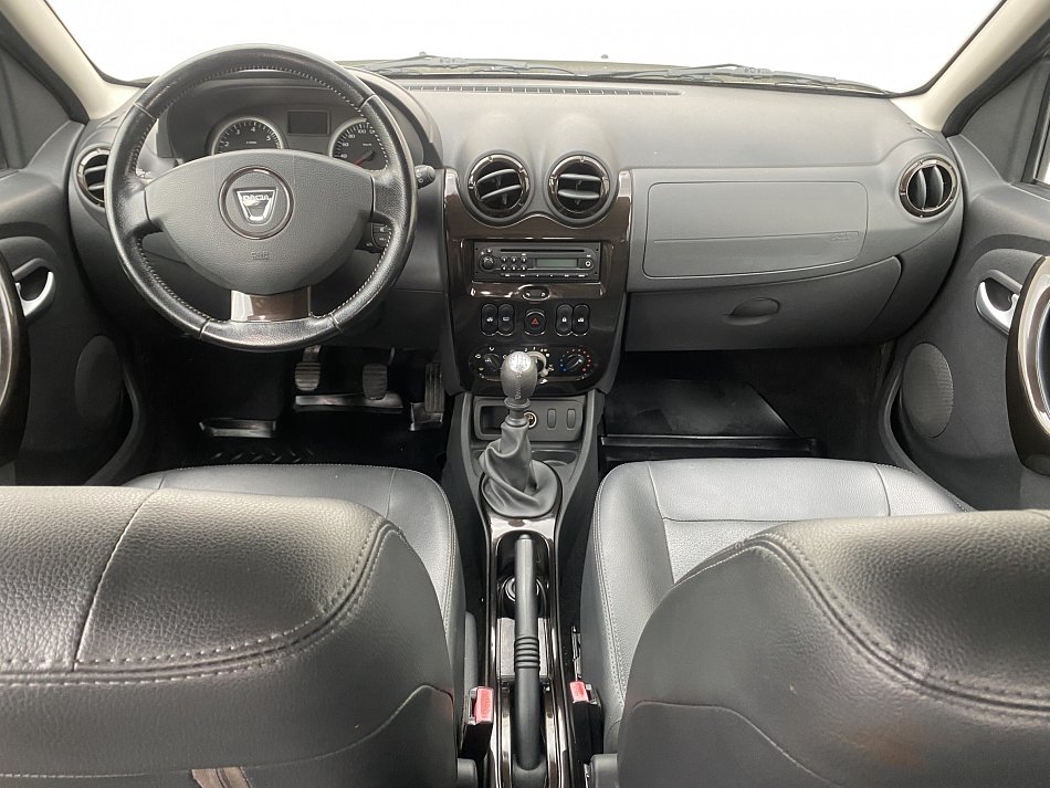 Dacia Duster 1.5dCi 