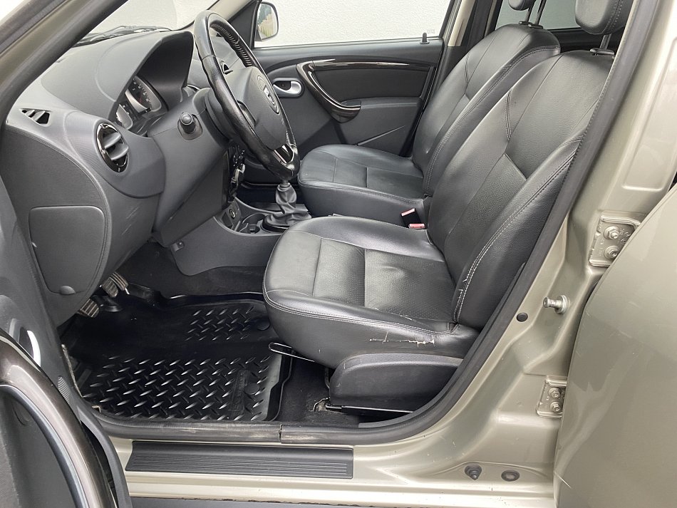 Dacia Duster 1.5dCi 