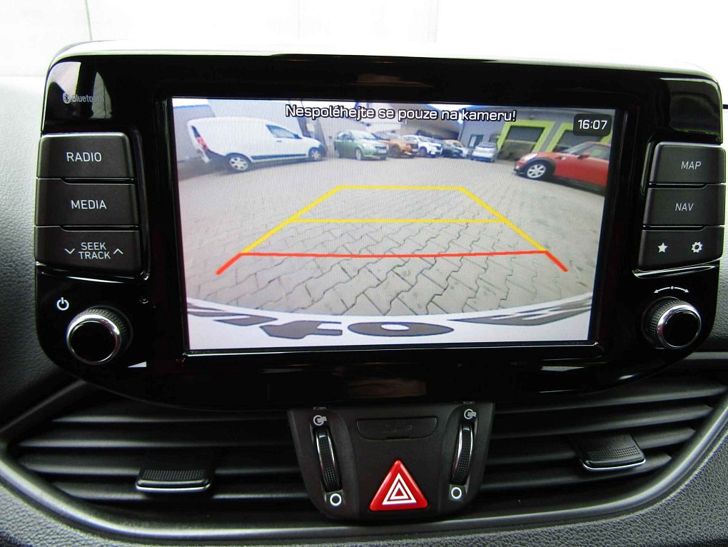 Hyundai I30 2.0 T-GDi N-Line